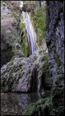 2017-10-15 Cascade de la Fouge - Cerdon